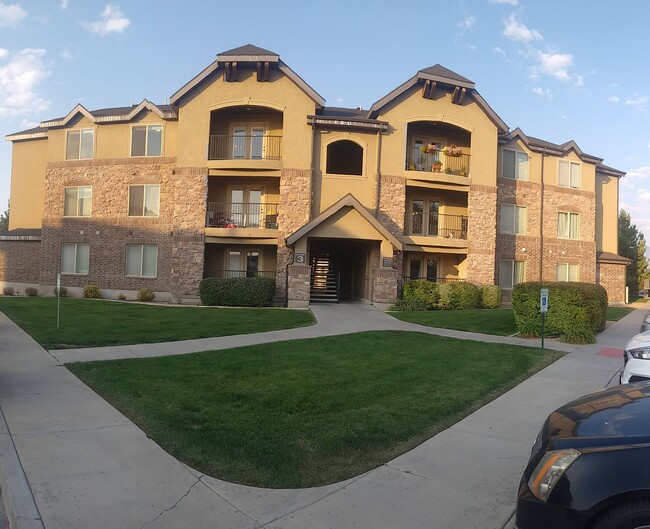 property at 1045 S 1700 W