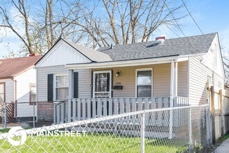 3340 Penway Ave in Louisville, KY - Building Photo - Building Photo