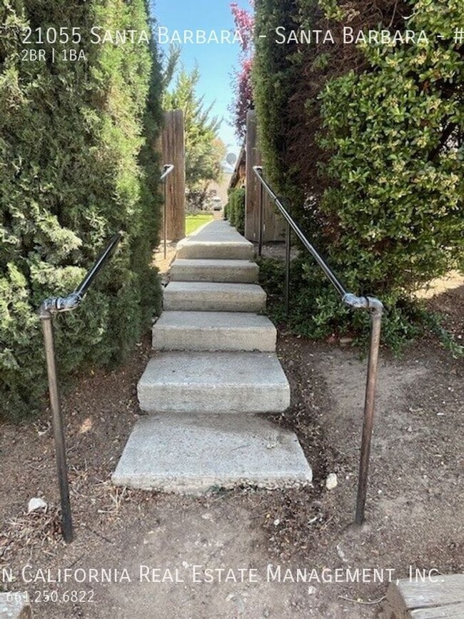property at 21055 Santa Barbara Dr