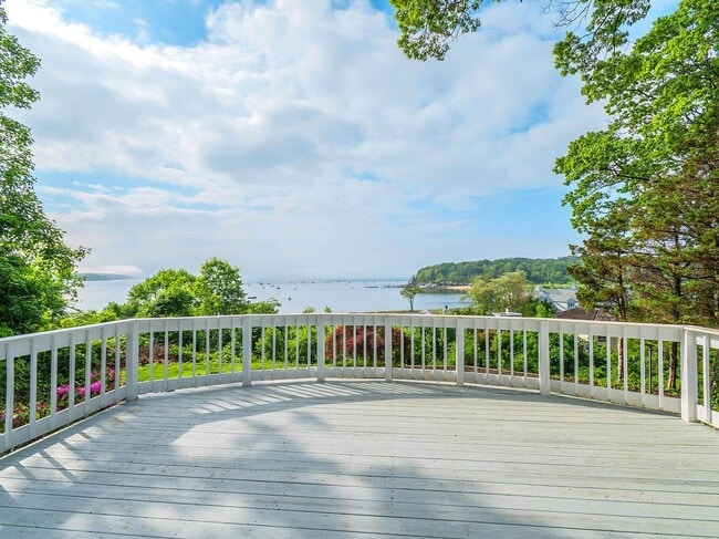 property at 38 Prospect Ave