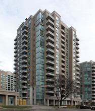 The Plaza in Toronto, ON - Building Photo - Building Photo