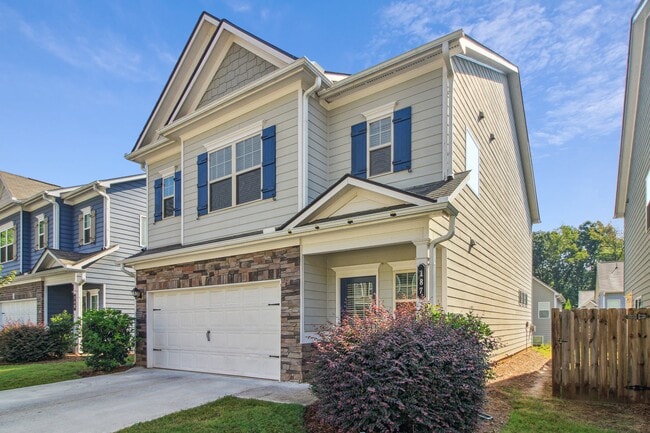 property at 187 Bryon Ln