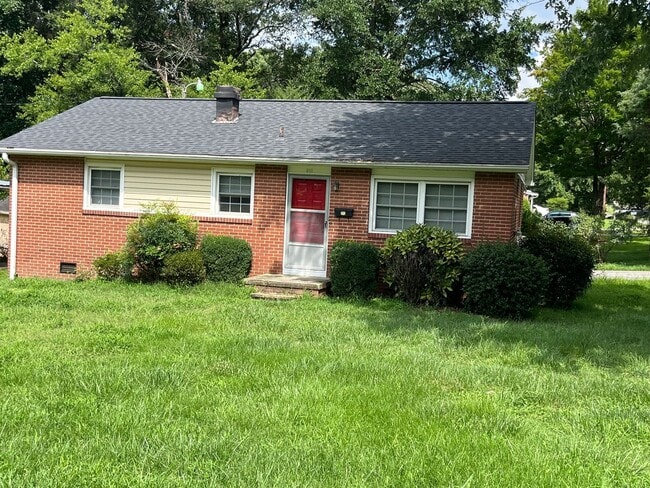 property at 311 Carter Dr