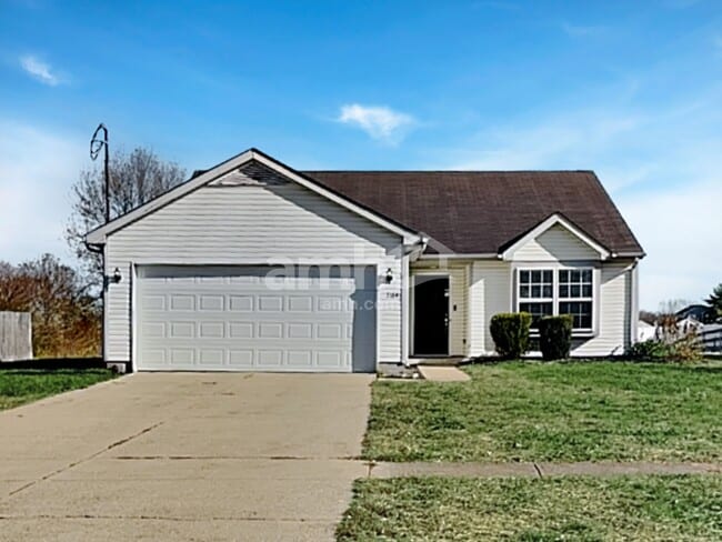 property at 7184 Franklin Madison Rd