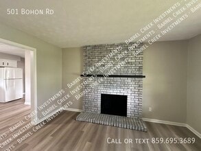 501 Bohon Rd in Harrodsburg, KY - Building Photo - Building Photo