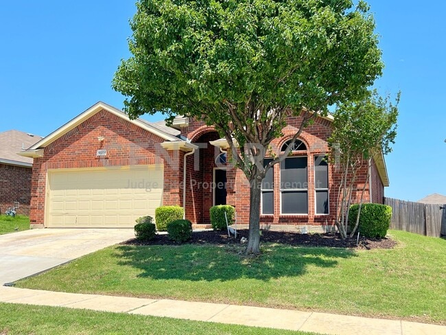 property at 10204 Los Barros Trail