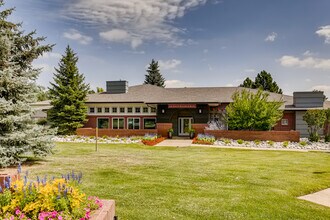 Copper Ridge in Louisville, CO - Foto de edificio - Building Photo