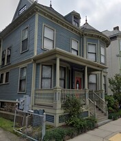126 Calumet St, Unit 1 in Boston, MA - Building Photo