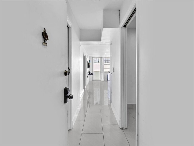 property at 3725 S Ocean Dr