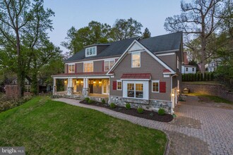 6004 Selvyn Rd in Bethesda, MD - Building Photo - Building Photo