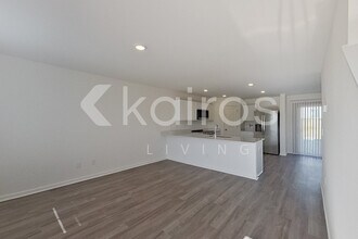 7008 Moss Creek Way in Rocky Mount, NC - Building Photo - Building Photo