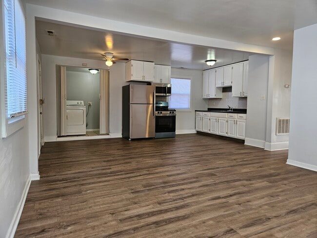 2173 Williams St in Gary, IN - Building Photo - Building Photo