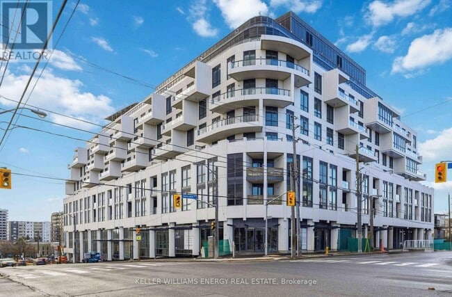 505 Glencairn Ave in Toronto, ON - Building Photo - Building Photo