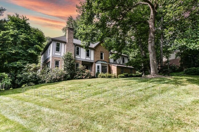 property at 2030 Spring Branch Dr