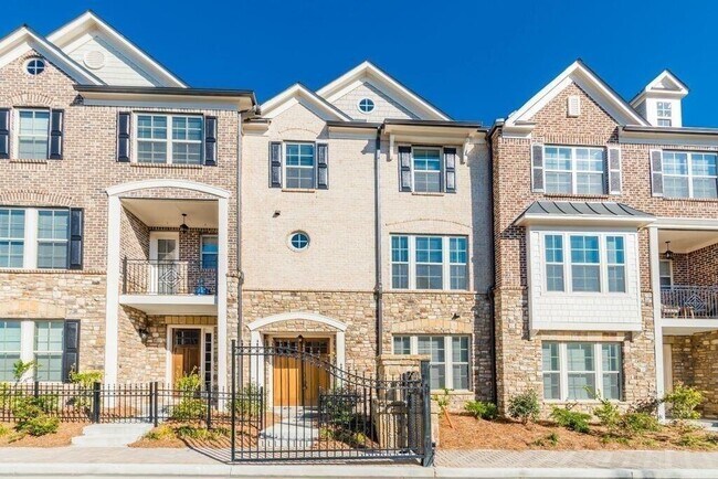property at 1435 Druid Manor Blvd