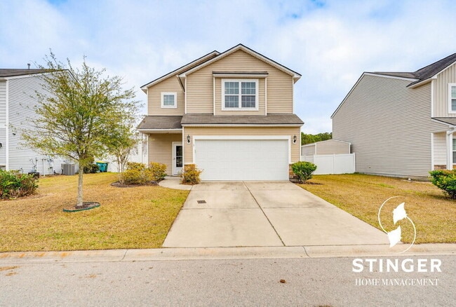 property at 4 Burley Ln