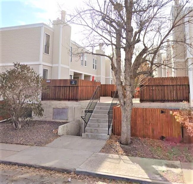 property at 1050 S Monaco Pky