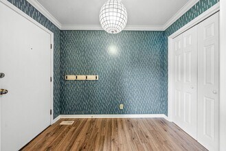 507 Hay Market Rd in Clarksville, TN - Building Photo - Building Photo