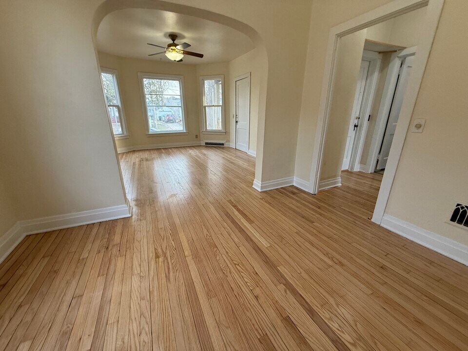 2624 Union St in Madison, WI - Foto de edificio