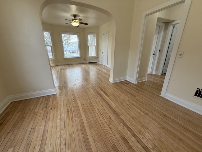 property at 2624 Union St