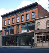 Heart of SoNo in Norwalk, CT - Building Photo