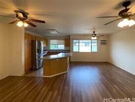 91-1201-1201 Kaiau Ave in Kapolei, HI - Building Photo