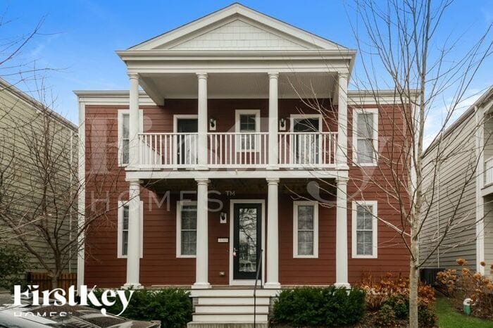 3385 Granger Blvd in St. Charles, MO - Building Photo