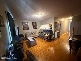 1320 S 17th St in Louisville, KY - Building Photo