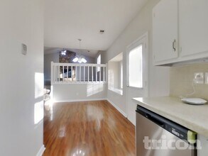 2740 Chickory Hill in Snellville, GA - Foto de edificio - Building Photo