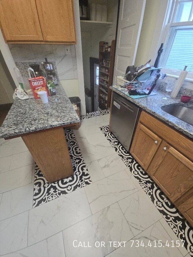 818 Packard St in Ann Arbor, MI - Building Photo - Building Photo