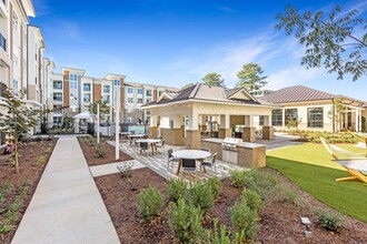 Bainbridge Cary in Cary, NC - Foto de edificio - Building Photo