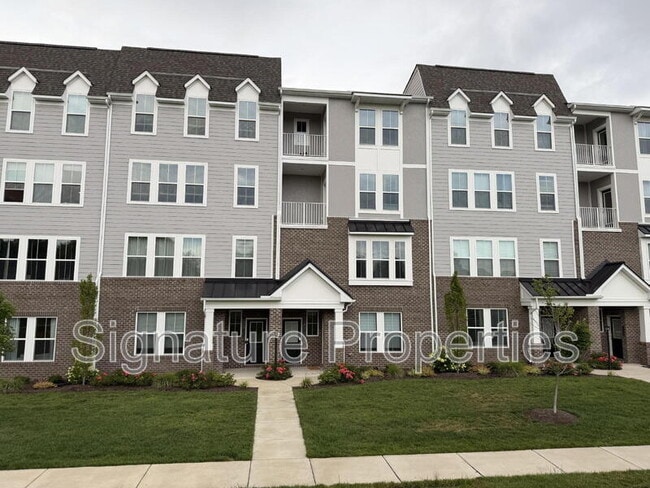 property at 14469 Hancock Towns Dr