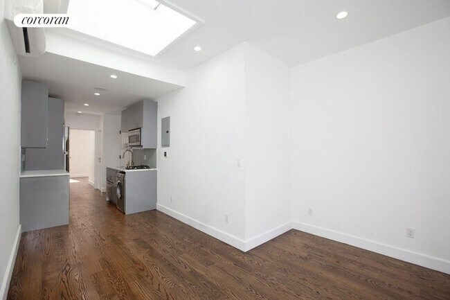 property at 192 1st Ave.