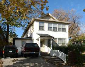 2700 S Blaisdell Ave in Minneapolis, MN - Building Photo - Building Photo