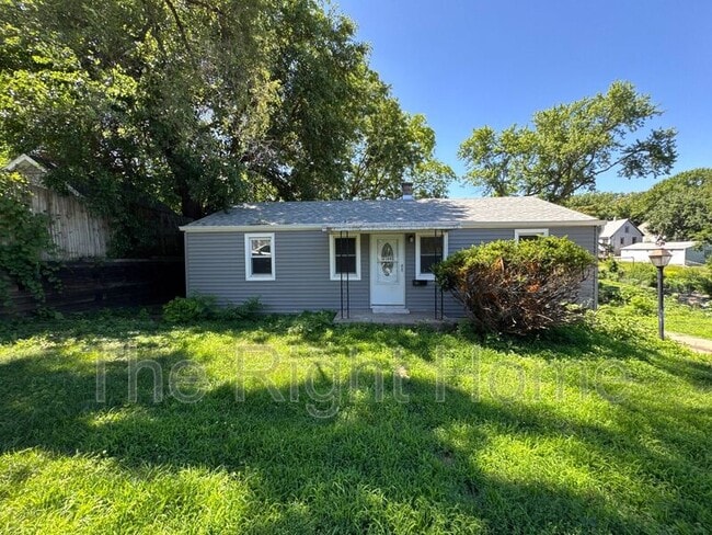property at 6109 Bedford Ave