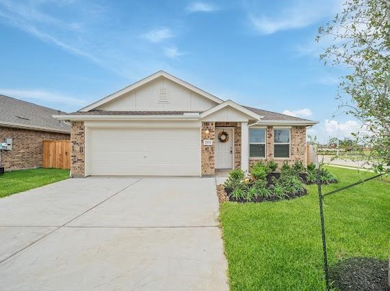 property at 2102 Hyde Acrs St