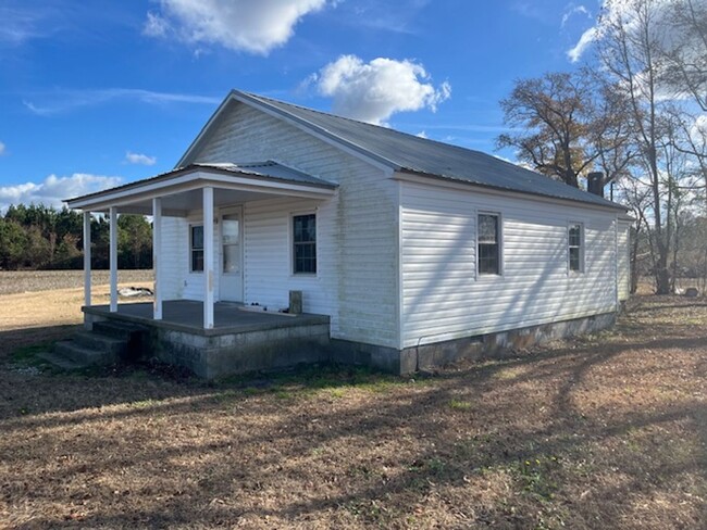 114 Liberty Ln in Kinston, NC - Building Photo - Building Photo