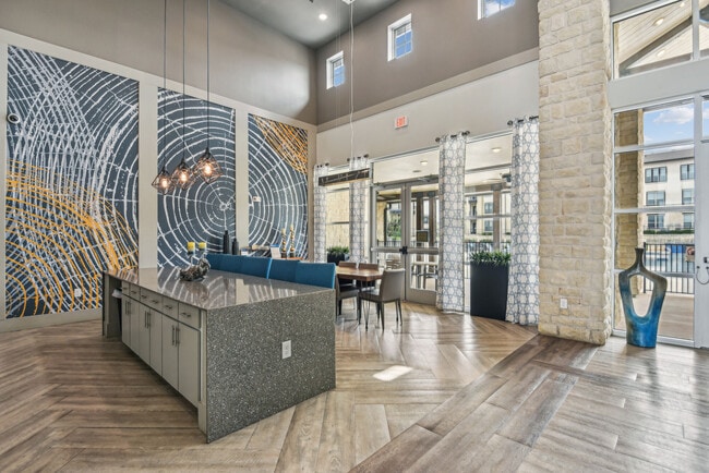 Enclave Falcon Pointe in Pflugerville, TX - Building Photo - Building Photo