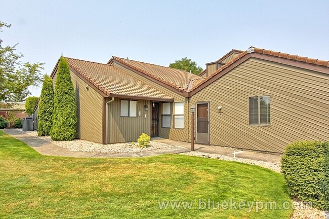 property at 13806 NW 10th Ct