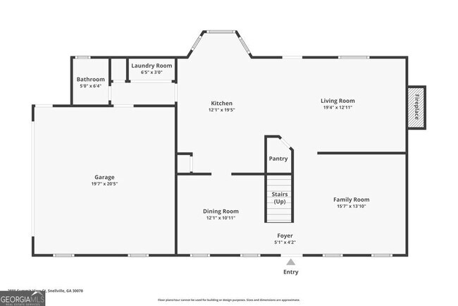 2885 Summit View Ct in Snellville, GA - Building Photo - Building Photo