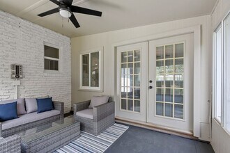 1503 Sauls St in Tallahassee, FL - Building Photo - Building Photo