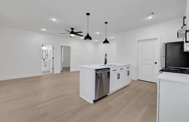 property at 2619 Delafield St