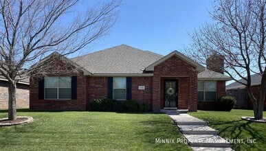 3505 Bismarck Ave in Amarillo, TX - Building Photo - Building Photo