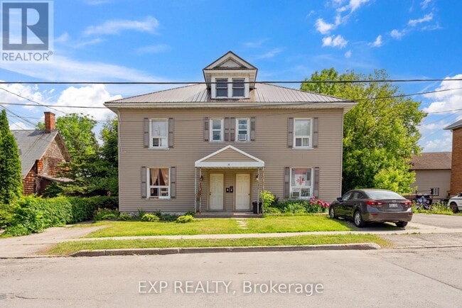 property at 17 Spring St