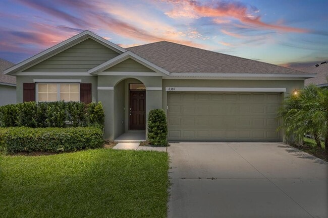 6381 Trouvaille Pl in Davenport, FL - Building Photo - Building Photo