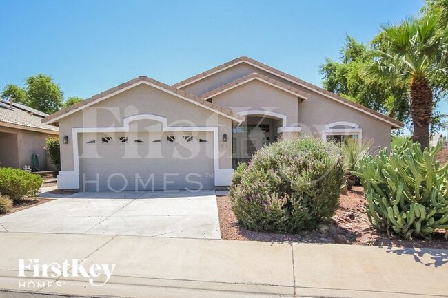 12393 W Hopi St in Avondale, AZ - Building Photo - Building Photo