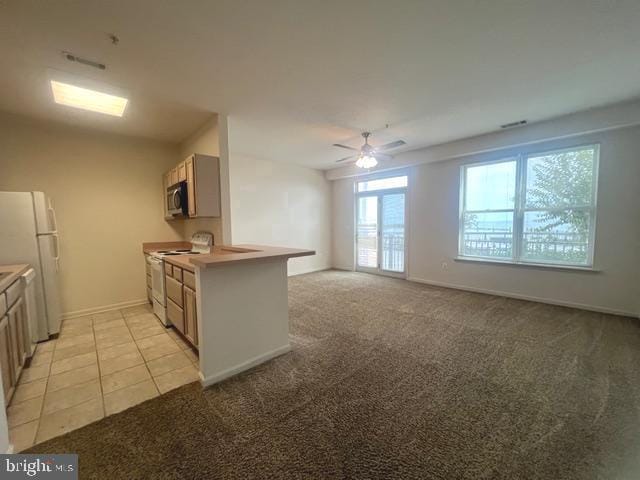 property at 9000 Bay Ave