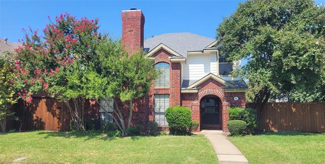 property at 416 Kyle Dr