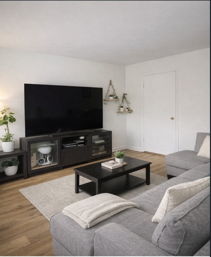 property at 1266 Washington Dr