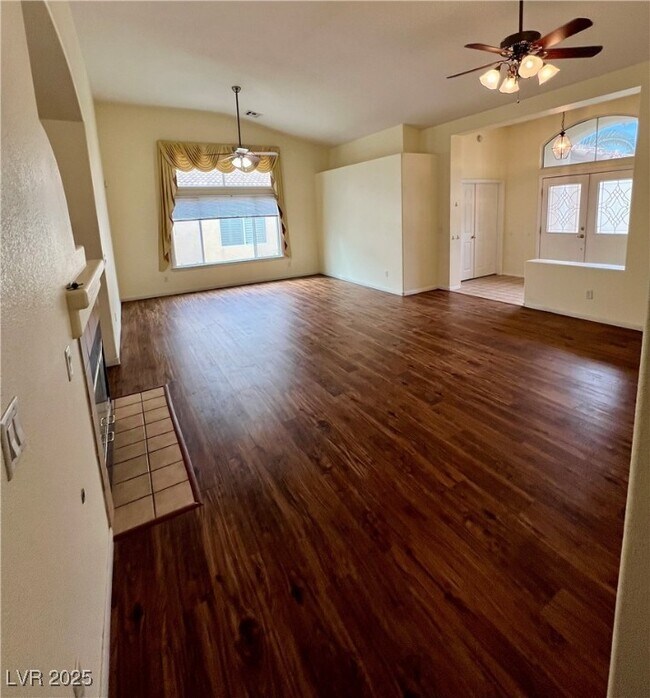 5334 Big Range St in North Las Vegas, NV - Building Photo - Building Photo